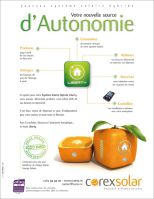 COREX SOLAR - P Magazine - Centrale LIBERTY