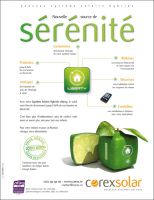 COREX SOLAR - P Magazine - Centrale LIBERTY
