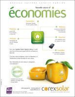 COREX SOLAR - P Magazine - Centrale LIBERTY