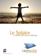 COREXSOLAR - Plaquette Autoconsommation