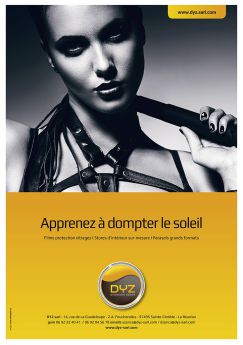 Annonce Presse Magazine