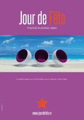 JOUR DE FETE - Presse Pro Métropole