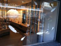 Opticiens Mutualistes - St-Valentin 2014