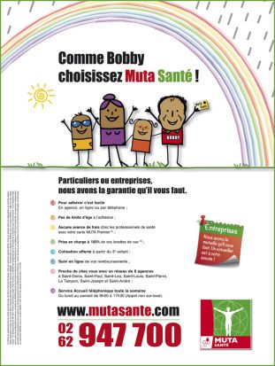 Annonce Presse