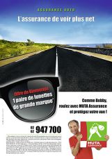 Presse Magazine
