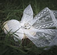 Mariage - Stylisme