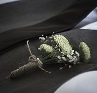 Mariage - Décoration
