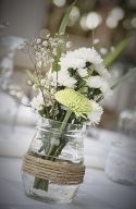 Mariage - Décoration