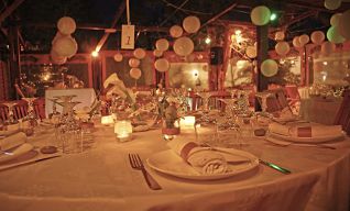 Mariage - Ambiance