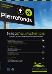 Extenesion Pierrefonds - Presse Magazine