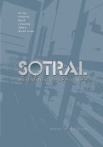 SOTRAL - Menuiseries Aluminium