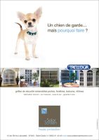 SOLAR SCREEN - TRELLIDOR - P Magazine