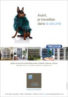 SOLAR SCREEN - TRELLIDOR - P Magazine