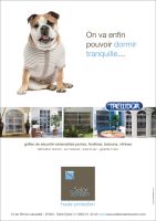 SOLAR SCREEN - TRELLIDOR - P Magazine