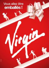 VIRGIN - Fetes de fin d‘année