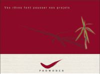 PROMODER - Immobilier