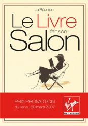 VIRGIN - Salon du Livre