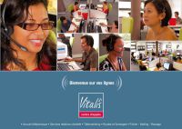 VITALIS - Call Center